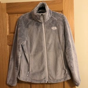 The North Face Osito 2 Jacket